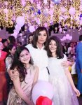 First VP Mehriban Aliyeva attends traditional New Year party for children (PHOTO)