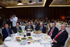Minister: Growth in Azerbaijan's non-oil exports to be 10% (PHOTO)