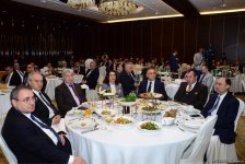Minister: Growth in Azerbaijan's non-oil exports to be 10% (PHOTO)