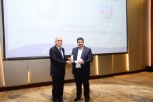 Minister: Growth in Azerbaijan's non-oil exports to be 10% (PHOTO)