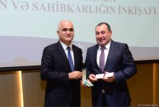 Minister: Growth in Azerbaijan's non-oil exports to be 10% (PHOTO)