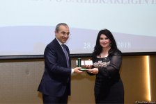 Minister: Growth in Azerbaijan's non-oil exports to be 10% (PHOTO)