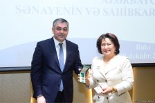 Minister: Growth in Azerbaijan's non-oil exports to be 10% (PHOTO)