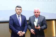 Minister: Growth in Azerbaijan's non-oil exports to be 10% (PHOTO)