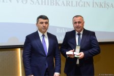 Minister: Growth in Azerbaijan's non-oil exports to be 10% (PHOTO)