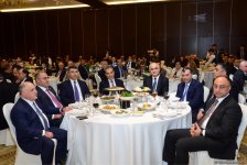 Minister: Growth in Azerbaijan's non-oil exports to be 10% (PHOTO)