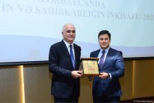Minister: Growth in Azerbaijan's non-oil exports to be 10% (PHOTO)