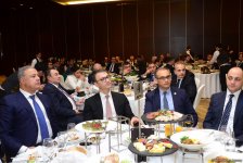 Minister: Growth in Azerbaijan's non-oil exports to be 10% (PHOTO)