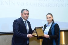 Minister: Growth in Azerbaijan's non-oil exports to be 10% (PHOTO)
