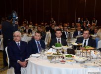 Minister: Growth in Azerbaijan's non-oil exports to be 10% (PHOTO)