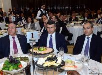 Minister: Growth in Azerbaijan's non-oil exports to be 10% (PHOTO)