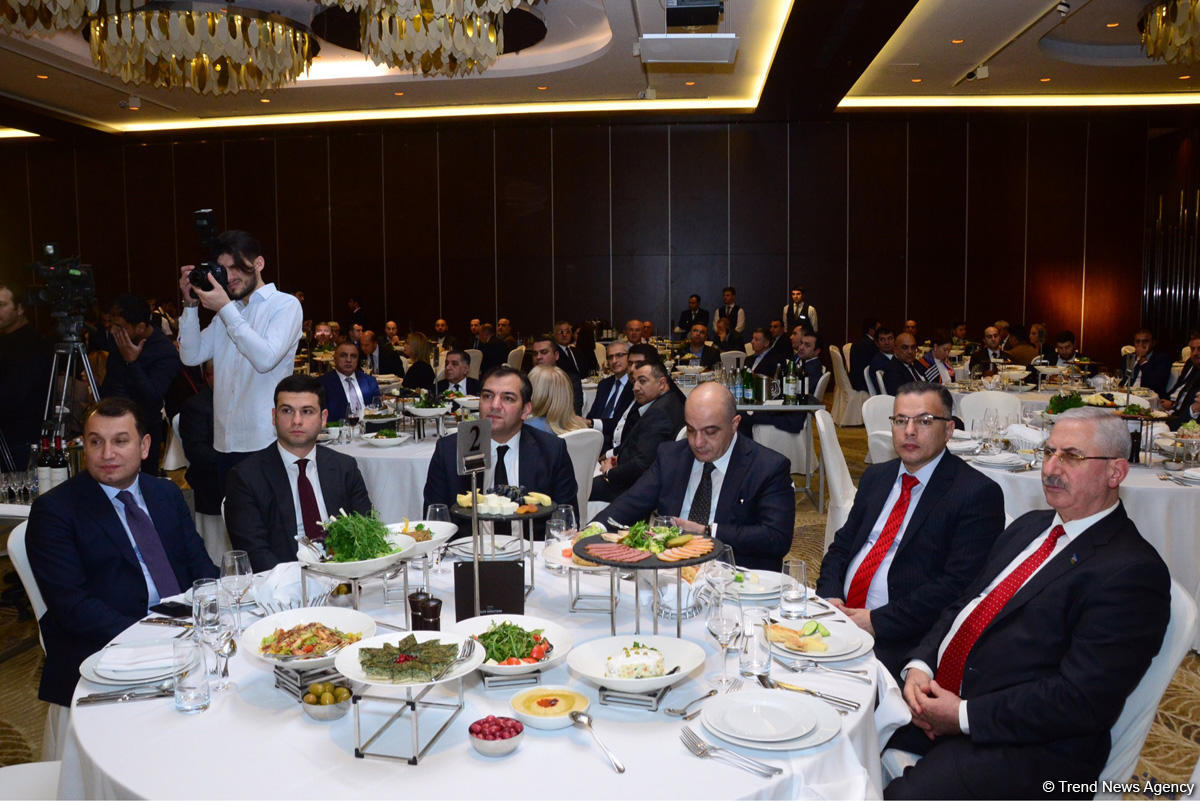 Minister: Growth in Azerbaijan's non-oil exports to be 10% (PHOTO)