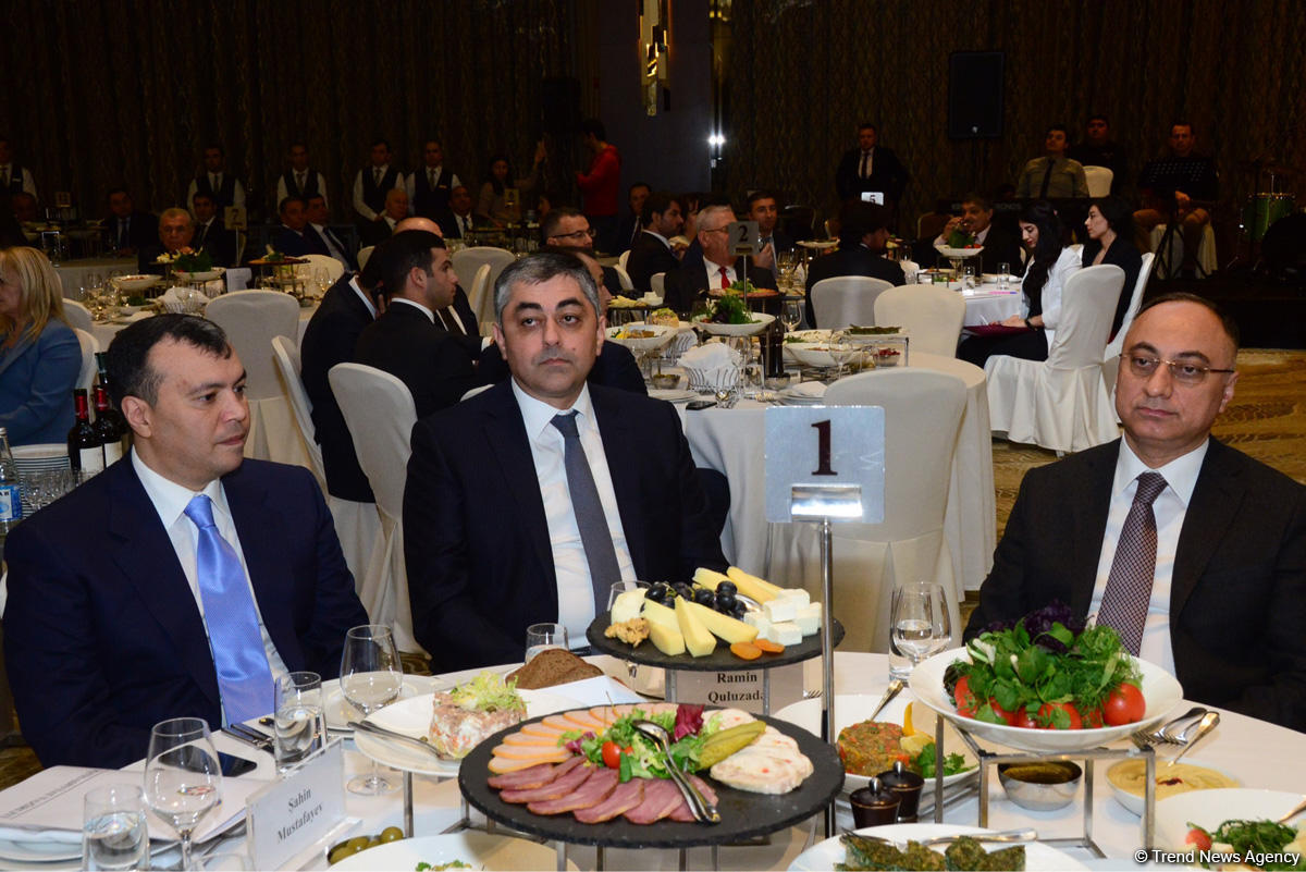Minister: Growth in Azerbaijan's non-oil exports to be 10% (PHOTO)