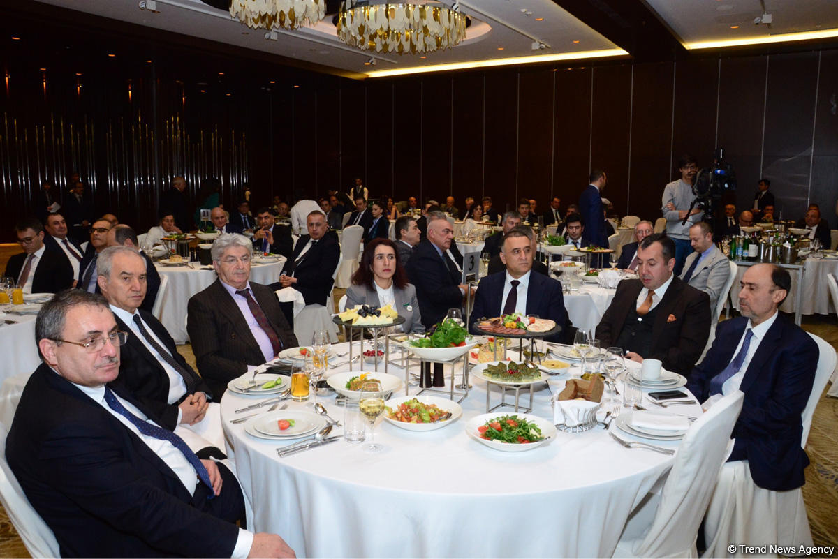 Minister: Growth in Azerbaijan's non-oil exports to be 10% (PHOTO)