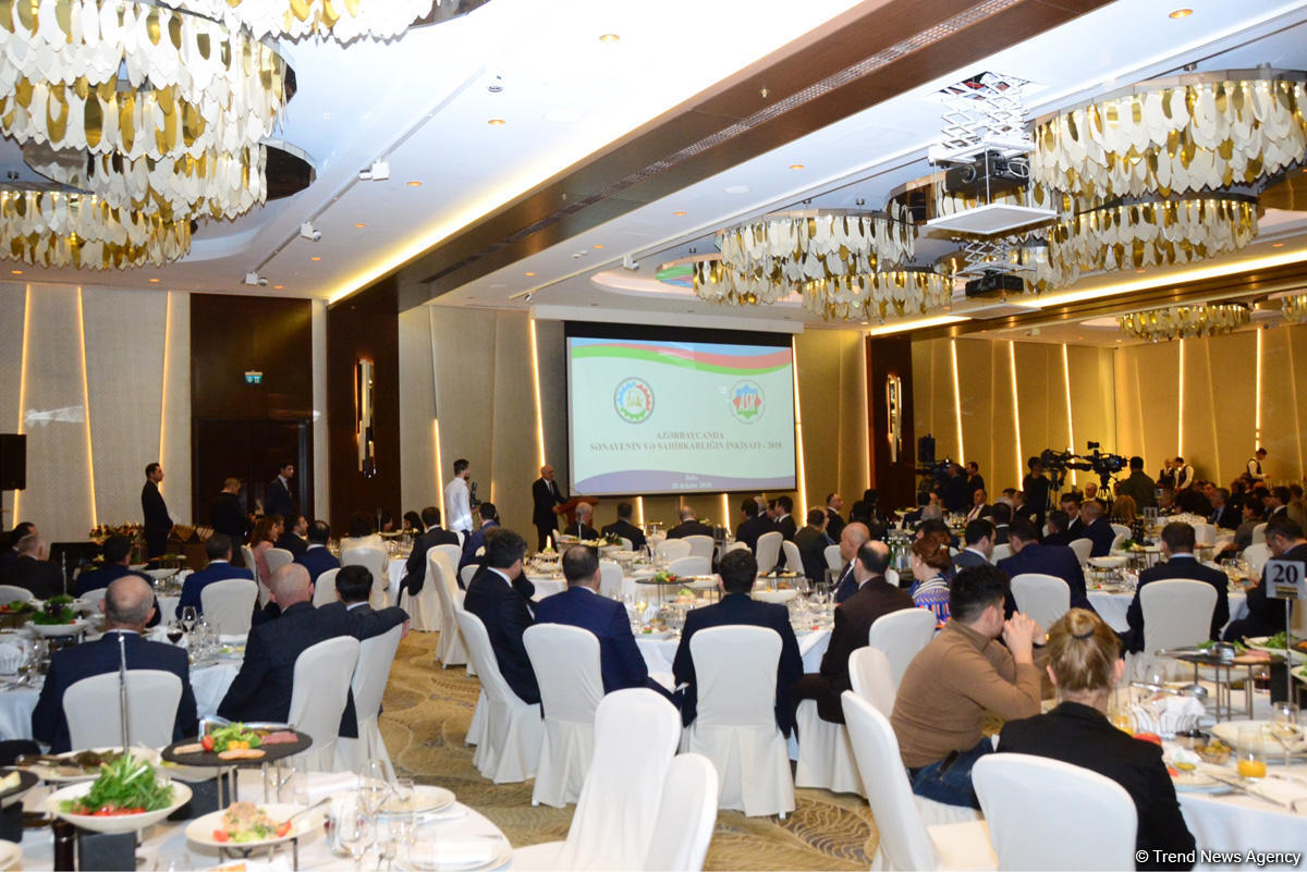 Minister: Growth in Azerbaijan's non-oil exports to be 10% (PHOTO)