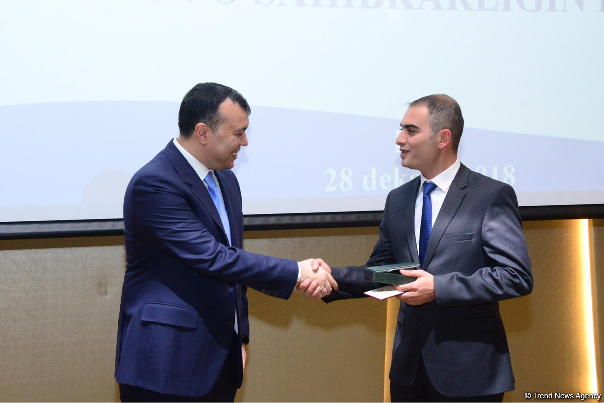 Minister: Growth in Azerbaijan's non-oil exports to be 10% (PHOTO)