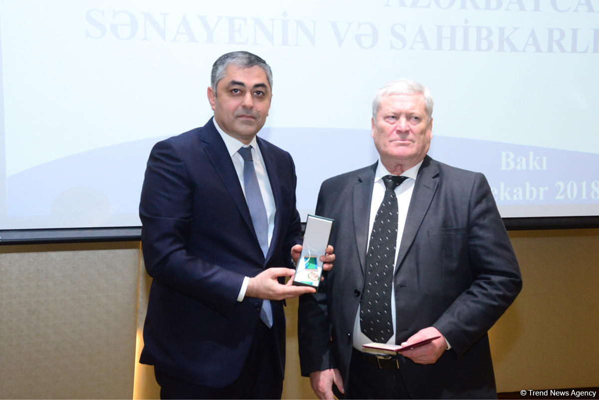 Minister: Growth in Azerbaijan's non-oil exports to be 10% (PHOTO)