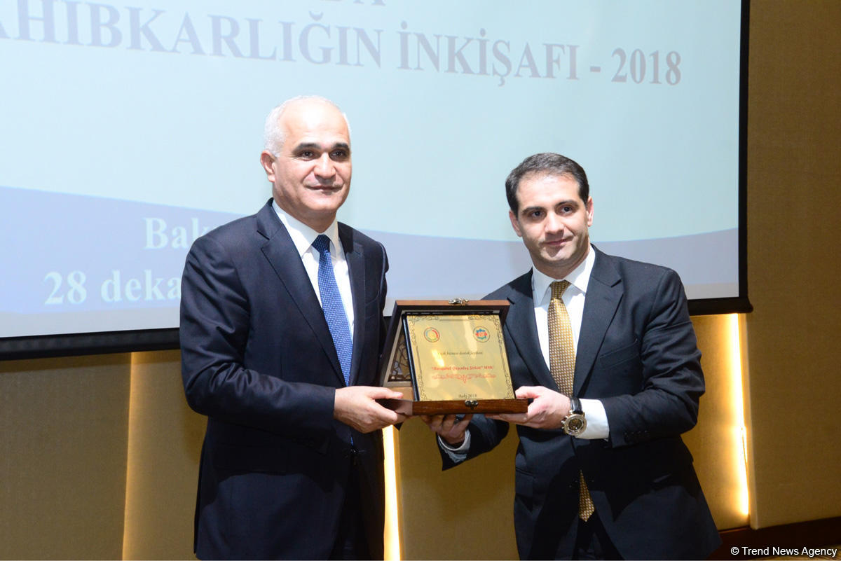 Minister: Growth in Azerbaijan's non-oil exports to be 10% (PHOTO)