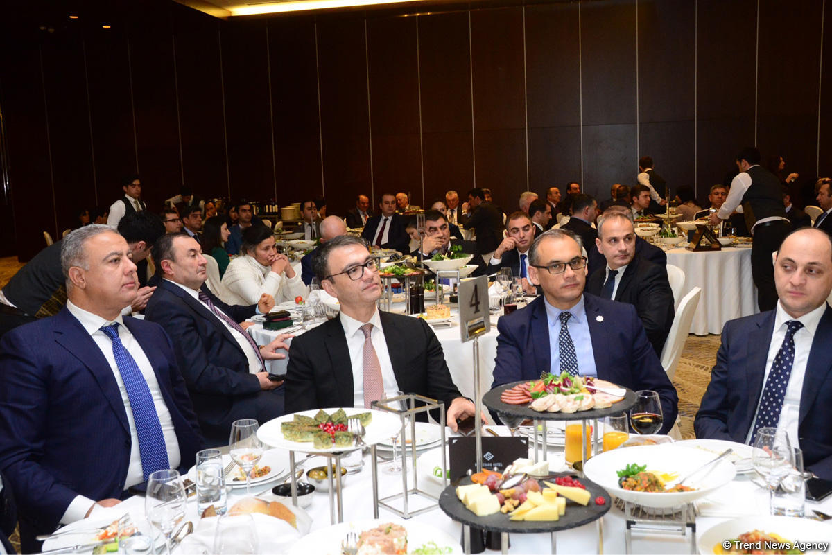 Minister: Growth in Azerbaijan's non-oil exports to be 10% (PHOTO)
