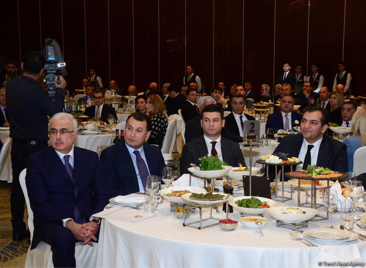Minister: Growth in Azerbaijan's non-oil exports to be 10% (PHOTO)