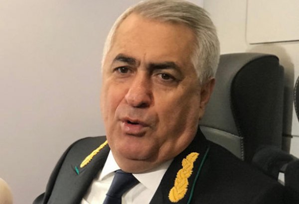 Since 2015 salary of railway workers in Azerbaijan greatly increased