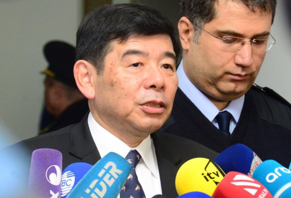 WCO studying Azerbaijan’s experience in fight against corruption