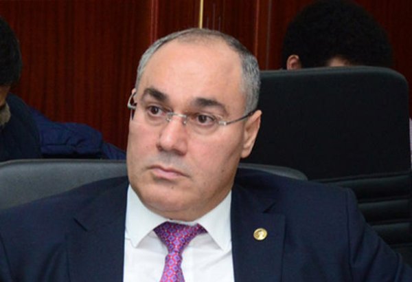 Cargo Targeting System to increase transit potential of Azerbaijan - SCC