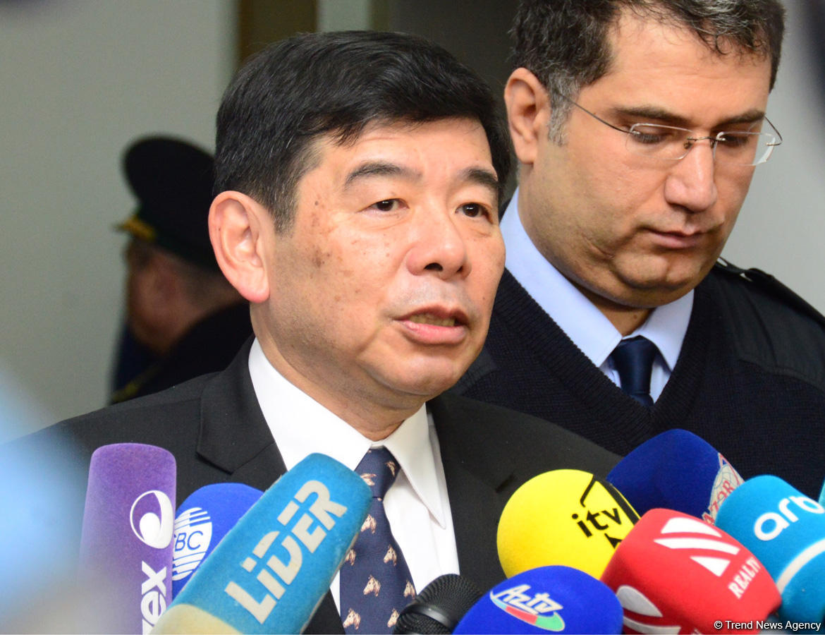 WCO studying Azerbaijan’s experience in fight against corruption