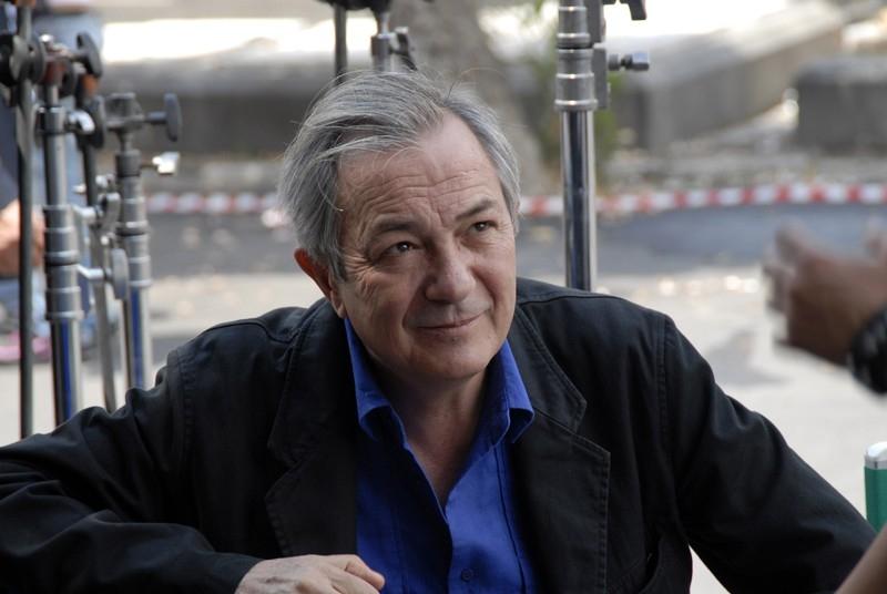 La Piovra lead actor Tano Cariddi to visit Baku (PHOTO)