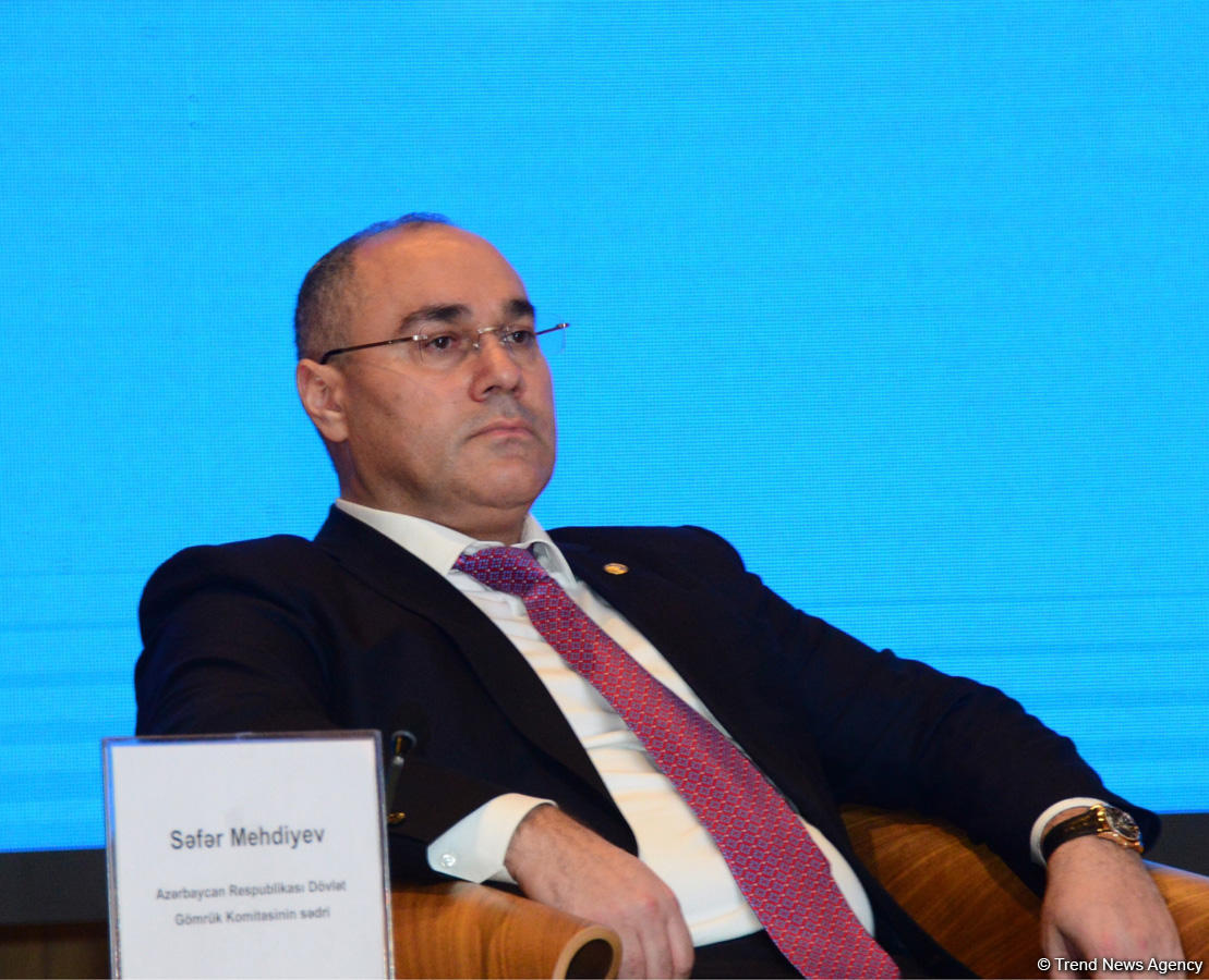 State Committee: Azerbaijan to open new customs checkpoints