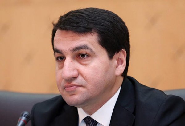 Hajiyev: Azerbaijan has transformed geopolitical realities into geopolitical opportunities