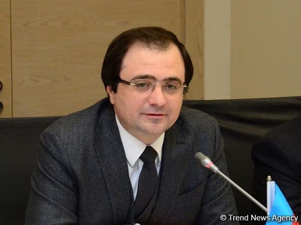 Azerbaijan, Germany significantly increased trade