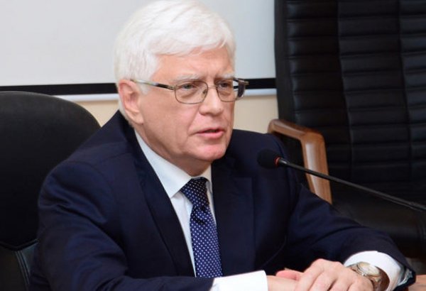 Ambassador Bocharnikov talks increased number of Russia-Azerbaijan flights