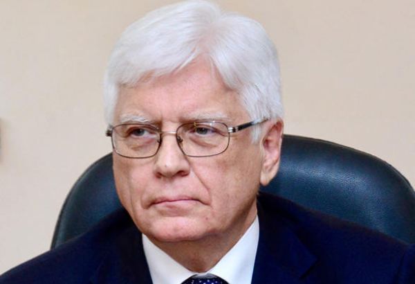 Russian ambassador talks upcoming 20th anniversary meeting of Russia-Azerbaijan intergovernmental commission