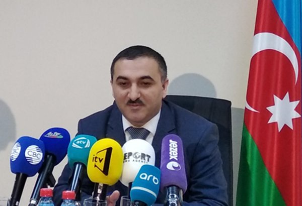 Azerbaijan increases non-oil exports