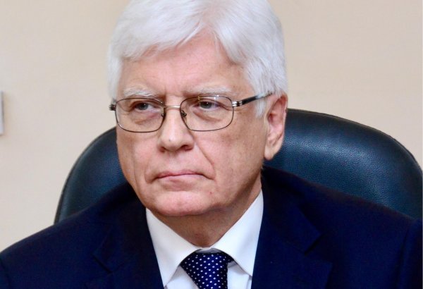 Signing of Convention opens up opportunities for use of resources in Caspian - ambassador (PHOTO)