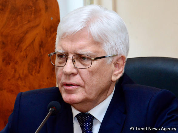 Ambassador talks expected visits of Russia's businessmen to Azerbaijan