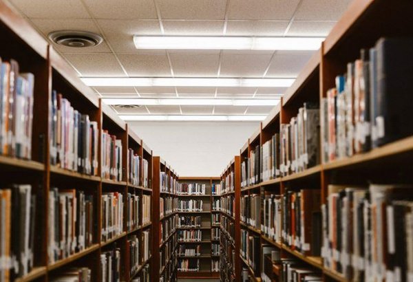 Book, software piracy significantly down in Azerbaijan