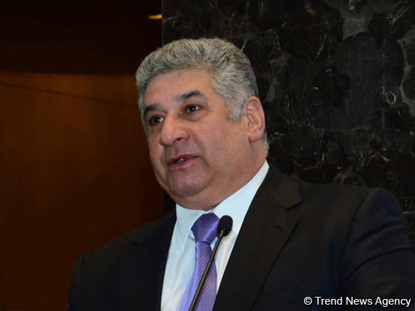 Most tourists come to Azerbaijan namely for Formula 1 - minister