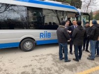 Azerbaijani public association reps meet residents of earthquake-affected regions (PHOTO)