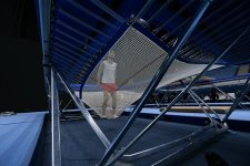 Preparations of Azerbaijani gymnasts for World Cup actively continue (PHOTO)