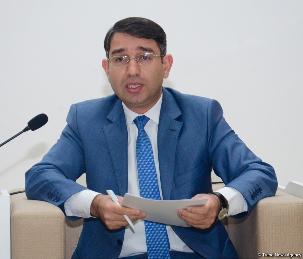 Azerbaijan must have moral immunity against Western and Eastern trends