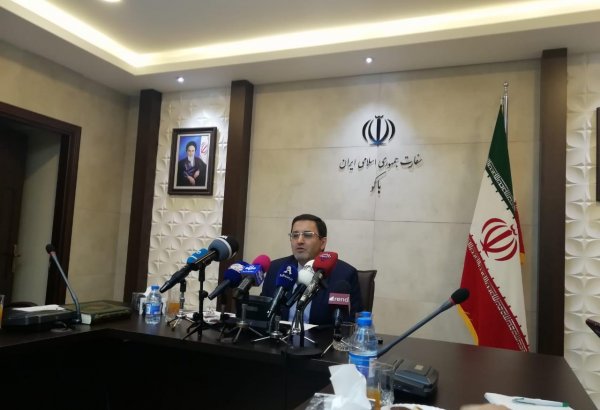 Ambassador: Iran has its own solutions to sanctions