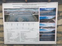 New bridge to be built on Azerbaijani-Russian border by late 2019 (PHOTO)