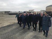 New bridge to be built on Azerbaijani-Russian border by late 2019 (PHOTO)