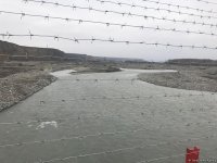 New bridge to be built on Azerbaijani-Russian border by late 2019 (PHOTO)