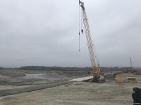 New bridge to be built on Azerbaijani-Russian border by late 2019 (PHOTO)