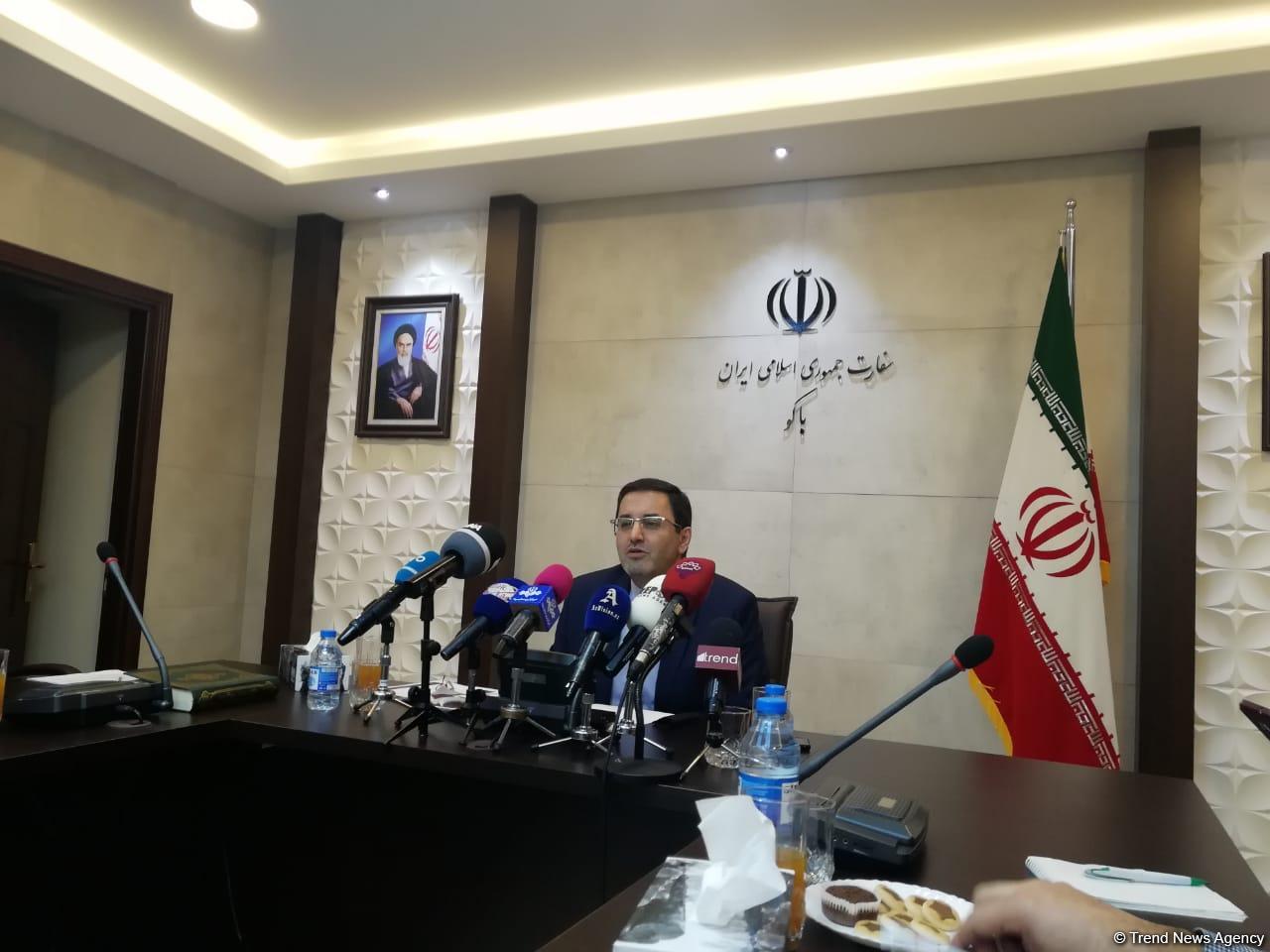Ambassador: Iran has its own solutions to sanctions
