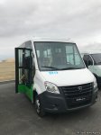 Foundation of new automobile plant laid in Azerbaijan (PHOTO)