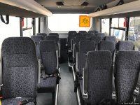 Foundation of new automobile plant laid in Azerbaijan (PHOTO)